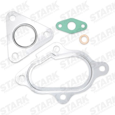 Turbocharger Stark SKCT-1191069 SKCT-1191069 - photo 6