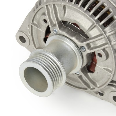 Alternator RIDEX 4G1155R 4G1155R - photo 6