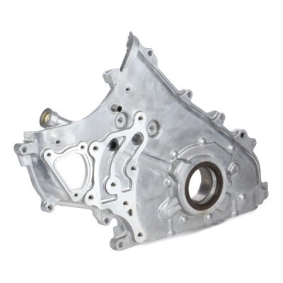 Oil Pump RIDEX 596O0063 596O0063 - photo 3