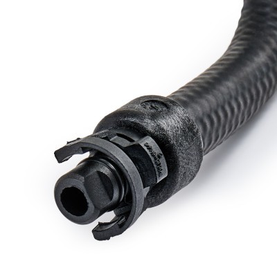 Radiator Hose RIDEX 475R10146 475R10146 - photo 4
