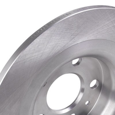 Brake Disc RIDEX 82B1762 82B1762 - photo 6