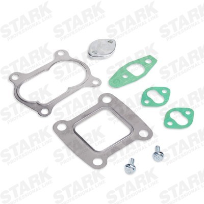 Turbocharger Stark SKCT-1191239 SKCT-1191239 - photo 8