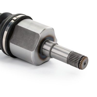 Drive Shaft RIDEX 13D0203R 13D0203R - photo 6