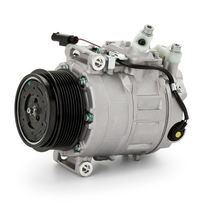Compressor, Air Conditioning 447K0029 - photo 5