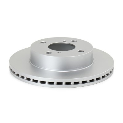 Brake Disc RIDEX 82B0524P 82B0524P - photo 4