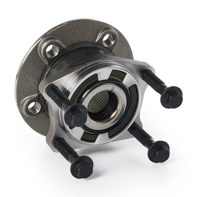 Wheel Bearing RIDEX 654W0264 654W0264 - photo 5
