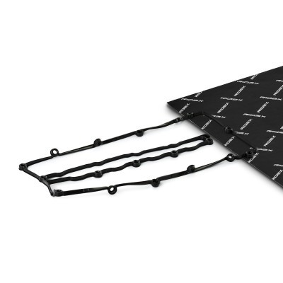 Cylinder Head Cover Gasket RIDEX 321G0301 321G0301 - photo 1