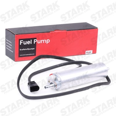 Pump, Fuel Pre-Supply Stark SKFP-0160091 SKFP-0160091 - photo 2