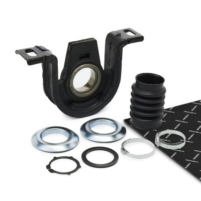 Propshaft Centre Bearing RIDEX 1420M0120 1420M0120 - photo 2