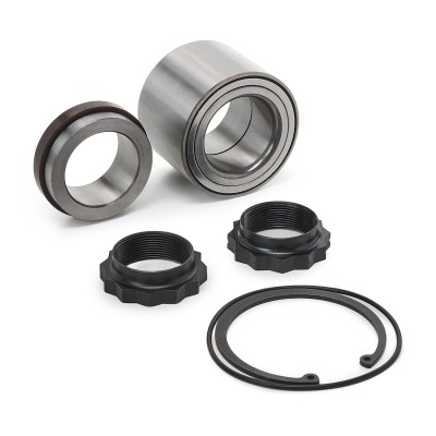 Wheel Bearing Kit RIDEX 654W1191 654W1191 - photo 3