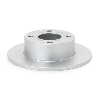 Brake Disc RIDEX 82B0036P 82B0036P - photo 8