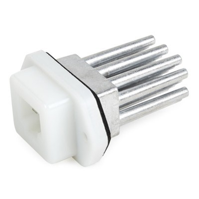 Resistor Blower RIDEX 2975R0053 2975R0053 - photo 4
