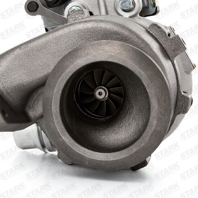 Turbocharger Stark SKCT-1192049 SKCT-1192049 - photo 6