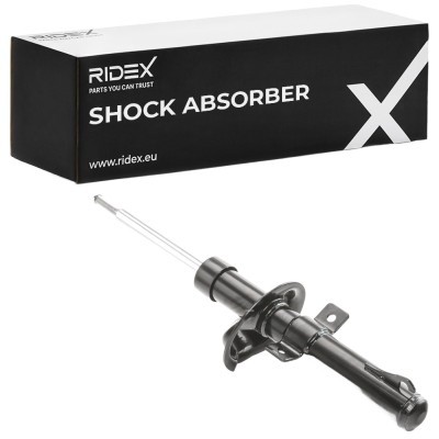 Shock Absorber RIDEX 854S0359 854S0359 - photo 2