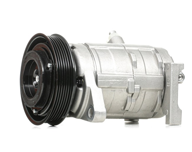 Compressor, Air Conditioning CHRYSLER VOYAGER IV 447K0236 - photo 1