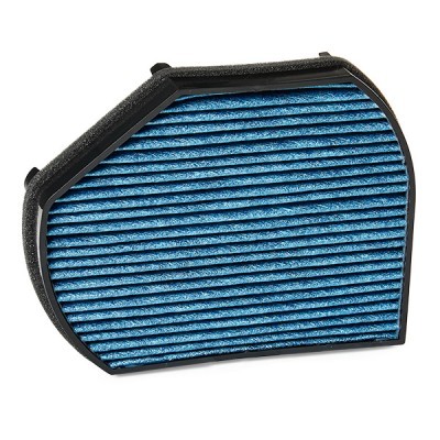Cabin Air Filter RIDEX 424I0580P 424I0580P - photo 3