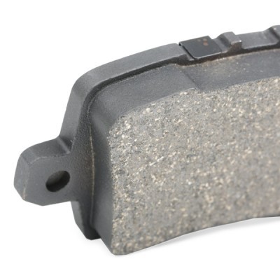 Brake Pads Set RIDEX 402B0149 402B0149 - photo 6