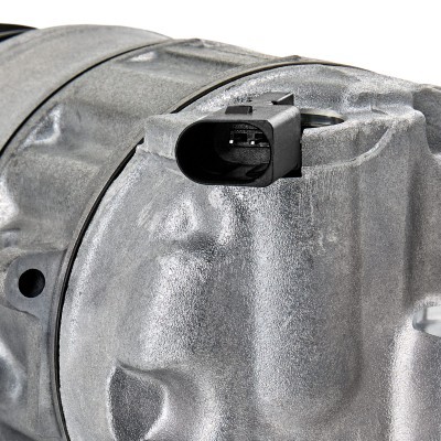 Compressor, Air Conditioning AUDI A4 Avant 447K0068 - photo 7