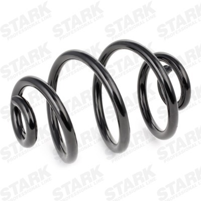 Suspension Spring Stark SKCS-0040022 SKCS-0040022 - photo 3