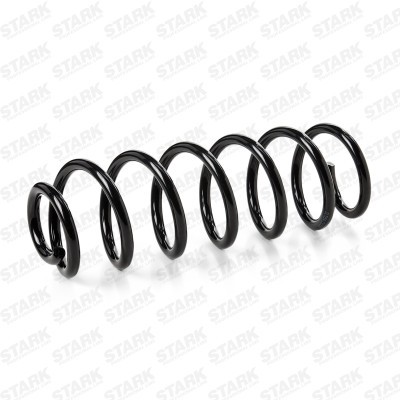 Suspension Spring Stark SKCS-0040778 SKCS-0040778 - photo 2