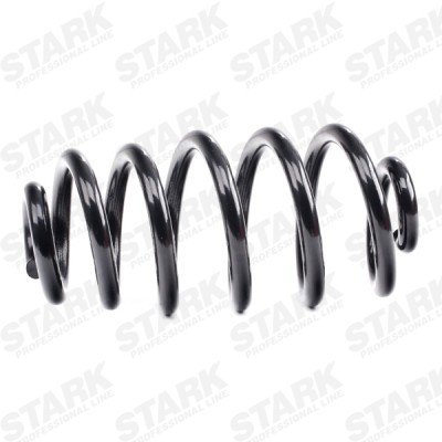 Suspension Spring Stark SKCS-0040276 SKCS-0040276 - photo 3