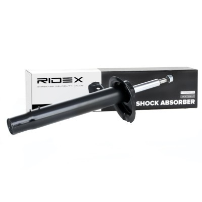 Shock Absorber RIDEX 854S0109 854S0109 - photo 5