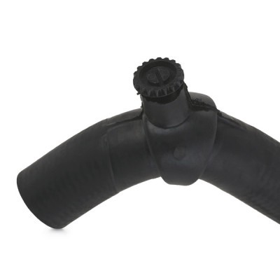 Radiator Hose RIDEX 475R10050 475R10050 - photo 4