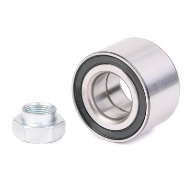 Wheel Bearing RIDEX 654W0824 654W0824 - photo 3