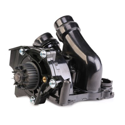 Water Pump, Engine Cooling RIDEX 1260W0234 1260W0234 - photo 4