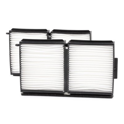 Cabin Air Filter RIDEX 424I0101 424I0101 - photo 6