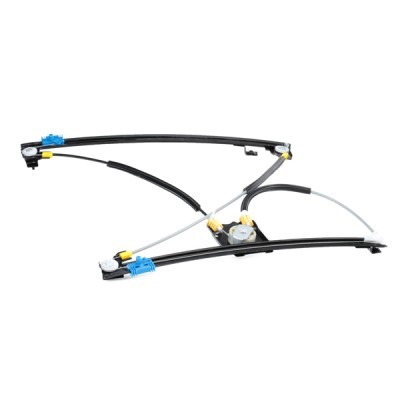Window Regulator RIDEX 1561W0362 1561W0362 - photo 3