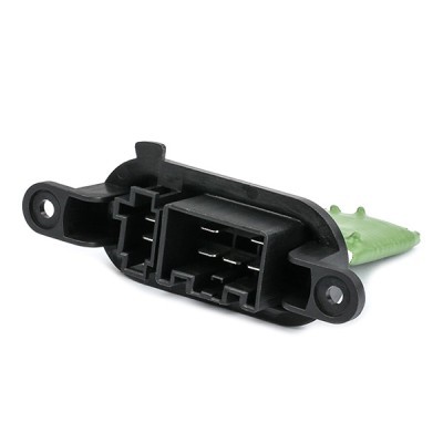 Resistor Blower RIDEX 2975R0025 2975R0025 - photo 3