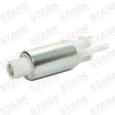 Pump, Fuel Pre-Supply Stark SKFP-0160142 SKFP-0160142 - photo 5