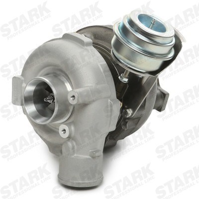 Turbocharger Stark SKCT-1190090 SKCT-1190090 - photo 4