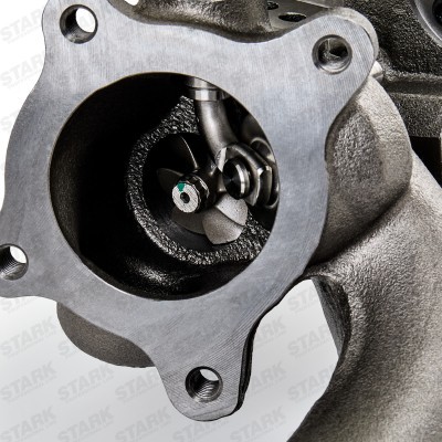 Turbocharger Stark SKCT-1192006 SKCT-1192006 - photo 5