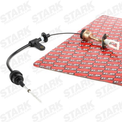 Cable Pull, clutch control Stark SKSK-1320014 SKSK-1320014 - photo 2