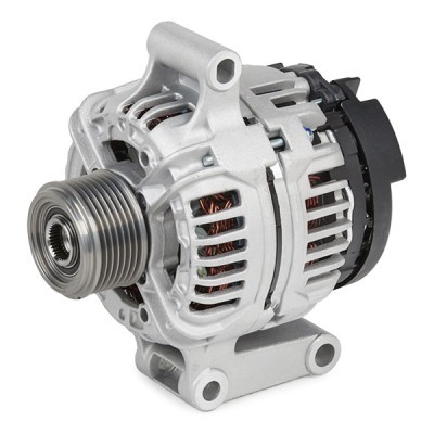 Alternator RIDEX 4G1331 4G1331 - photo 3