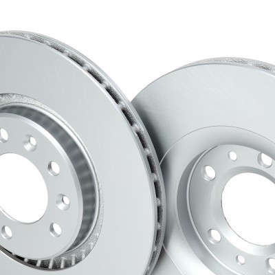 Brake Disc RIDEX 82B1925P 82B1925P - photo 5