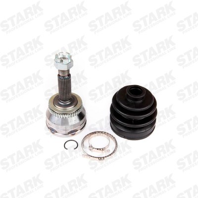 Joint Kit, Drive Shaft Stark SKJK-0200075 SKJK-0200075 - photo 2