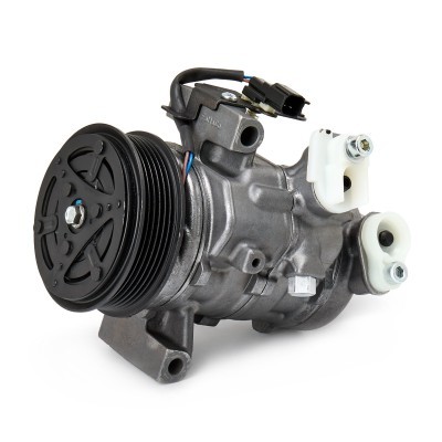 Compressor, Air Conditioning 447K1062R - photo 3