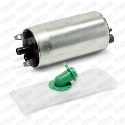 Pump, Fuel Pre-Supply Stark SKFP-0160031 SKFP-0160031 - photo 4