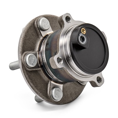Wheel Bearing RIDEX 654W0424 654W0424 - photo 8