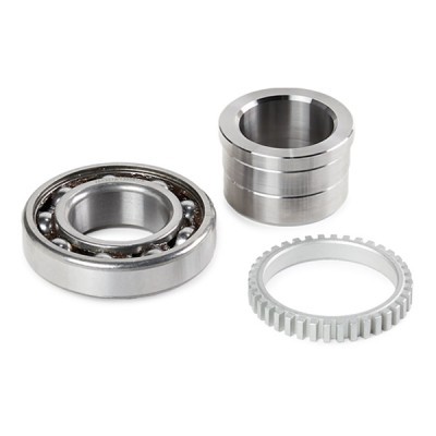 Wheel Bearing RIDEX 654W0852 654W0852 - photo 4