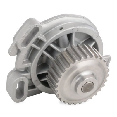 Water Pump, Engine Cooling RIDEX 1260W0242 1260W0242 - photo 3