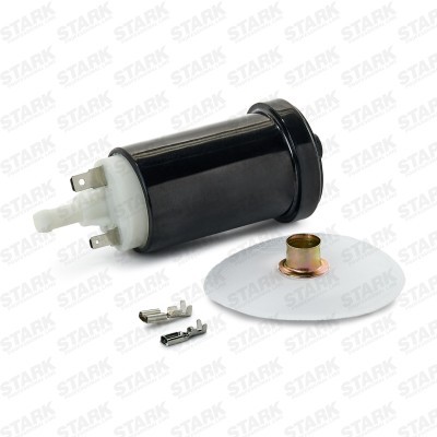 Pump, Fuel Pre-Supply Stark SKFP-0160028 SKFP-0160028 - photo 4