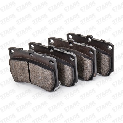 Brake Pads Set Stark SKBP-0010256 SKBP-0010256 - photo 5