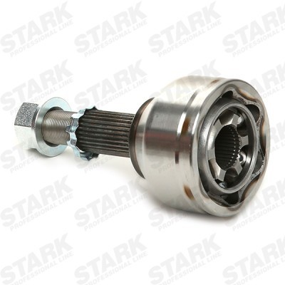 Joint Kit, Drive Shaft Stark SKJK-0200671 SKJK-0200671 - photo 3