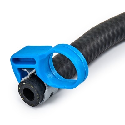Radiator Hose RIDEX 475R10146 475R10146 - photo 3