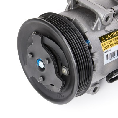 Compressor, Air Conditioning 447K0191R - photo 5