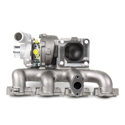Turbocharger RIDEX 2234C0075 2234C0075 - photo 6